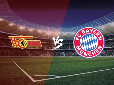 Xem Lại Union Berlin vs Bayern Munich - Vòng 26 German Bundesliga 2024/25